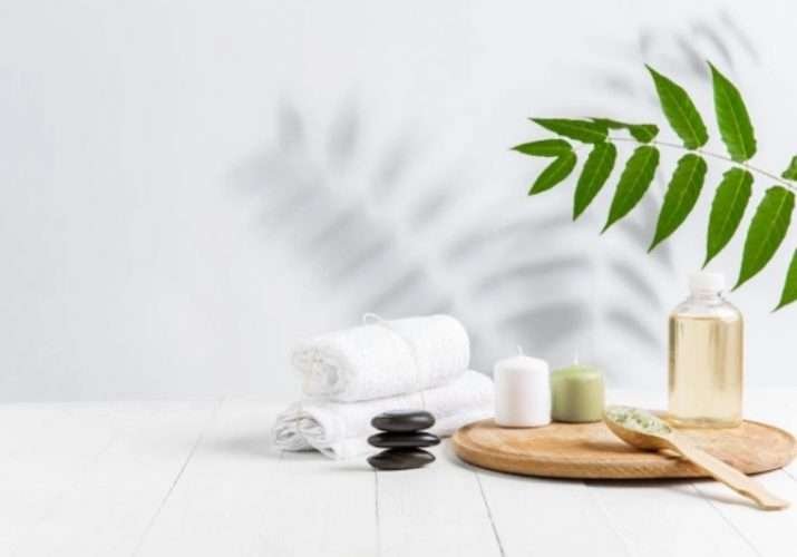 Dibutuhkan terapis wanita 2orang untuk SPA
