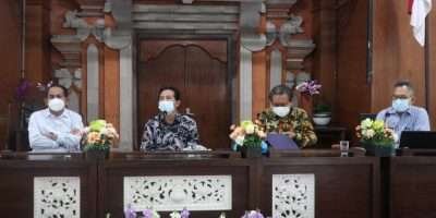 Unwar Targetkan Penelitian Berorientasi Paten Unwar Targetkan Penelitian Berorientasi Paten