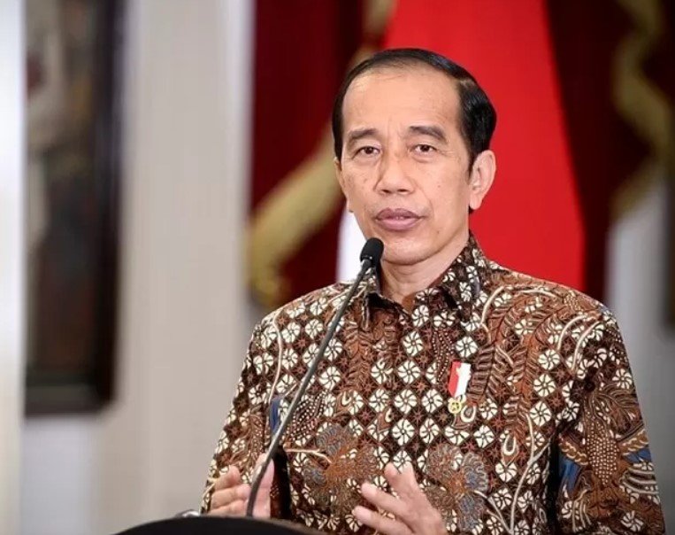 Presiden Jokowi Bentuk Satgas Khusus: Berantas Judi Online dengan Tindakan Tegas!