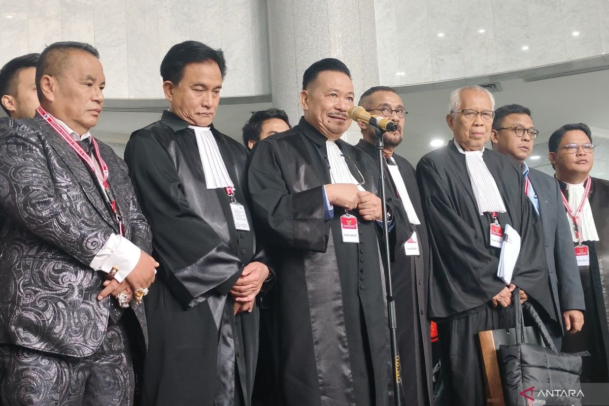 Permintaan Pemanggilan Megawati Soekarnoputri dalam Sidang Sengketa Pilpres 2024
